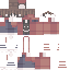 AquaBackbone classic skin texture