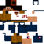 Falcon_Heavy Minecraft skin preview