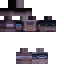 KingSammelot Minecraft skin preview