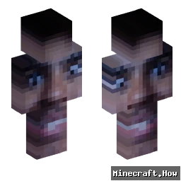 KingSammelot - Minecraft skin