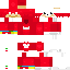 KingsTop Minecraft skin preview