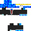 KingSalmon classic skin texture