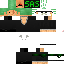 KuroHeishi classic skin texture