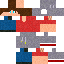 Kurodot classic skin texture