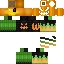 PumpKingFr classic skin texture
