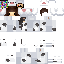 bitchnigger123 classic skin texture