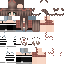 bitch_waffle classic skin texture