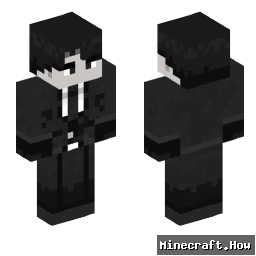 RolandOfRuina - Minecraft skin