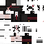 Mikasa_ classic skin texture