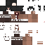 mikasaackerman2 classic skin texture