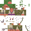NerdSpottedd classic skin texture
