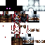 Piderman classic skin texture