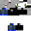 Narwhxl classic skin texture