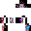 Cypherson classic skin texture