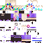 gwendo3009 classic skin texture