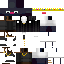 ShaneTheGamer21 classic skin texture