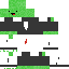 CraftySciGuy classic skin texture