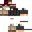 Pandasile classic skin texture