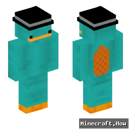 ApolloWater - Minecraft skin