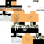 TerriBleu classic skin texture