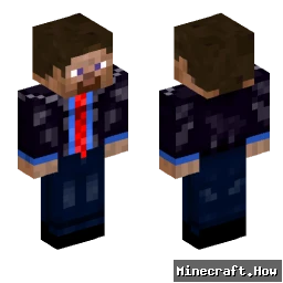 homero - Minecraft skin