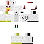 miakn classic skin texture