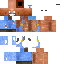 Iver classic skin texture