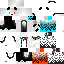 Lisacek97 classic skin texture