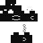 OrcaHedral classic skin texture