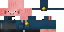 BeefyPeef classic skin texture