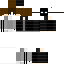 BeefMeUp classic skin texture