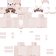 Elfo Minecraft skin preview