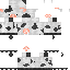 TinyOrange classic skin texture