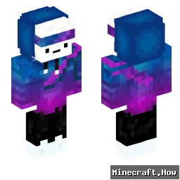 planetlord_FAN1 - Minecraft skin