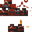 Legion_the_Geth classic skin texture