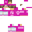 damonskye classic skin texture