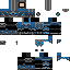 Silversworn classic skin texture