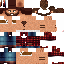 BeardBeast Minecraft skin preview