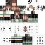 Hadya Minecraft skin preview