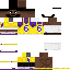 HadPotato classic skin texture