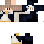 RoyalePlayer classic skin texture