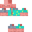 Laina23 Minecraft skin preview