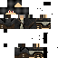 Fire_Deadly classic skin texture