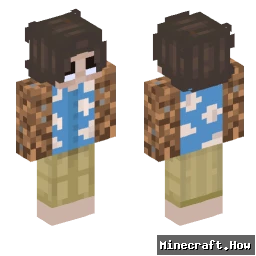 BoraLo3162 - Minecraft skin
