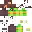 TurboMaxe classic skin texture
