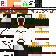 TurboPes classic skin texture