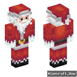 Nick1802 - Minecraft skin
