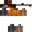 FettesMCKiddi classic skin texture