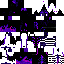 Fetterkarakal classic skin texture