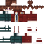 kkkbr classic skin texture